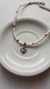 Collar mini corazón - comprar online