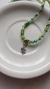 Collar mini cactus - comprar online