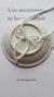 Collar Coquette