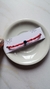 Pulsera ojo turco red y blue