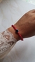 Pulsera ojo turco red y blue en internet