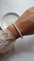 Pulsera Perlas en internet