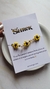 Pulsera Flor amarilla Shrek - comprar online
