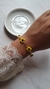 Pulsera Flor amarilla Shrek en internet