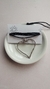 Collar lazo big Heart