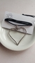 Collar lazo big Heart - comprar online
