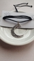 Collar lazo big Luna - comprar online