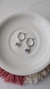 Argollas Lock Brillantes colores  - comprar online