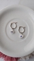 Argollas Ojo Turco Blue ✨ en internet