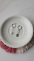 Argollas Chloc  - comprar online