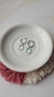 Argollas Osito Swarovski  - comprar online