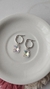 Argollas Osito Swarovski  en internet