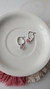 Argollas Kiss Red Brillantes ✨ - comprar online