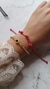Pulsera 7 Nudos ✨ - Eres Magia Tienda