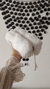 Cartuchera Nube ☁️✨ - comprar online