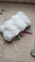 Cartuchera Plush ☁️✨ en internet