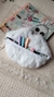 Cartuchera kiss plush ☁️ - Eres Magia Tienda