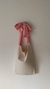 Tote Bag Coquette Pink ✨