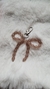 Bag Charms Pink  - comprar online