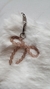 Imagen de Bag Charms Pink 