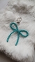 Bag Charms Blue ✨ en internet
