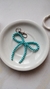 Bag Charms Blue ✨ - Eres Magia Tienda