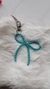 Bag Charms Blue ✨ - tienda online
