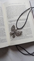 Collar Lazo Big Butterfly ✨