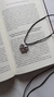 Collar lazo lock 