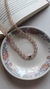 Collar perlas Pink  - comprar online