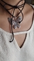 Collar Lazo Big Butterfly ✨ - tienda online