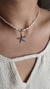 Collar Star mar ✨ - Eres Magia Tienda