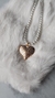 Collar Golden Heart ✨ - comprar online