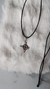 Collar lazo nudo de bruja  - comprar online