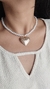 Collar Golden Heart ✨