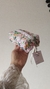 Cartuchera flower pink ✨ - Eres Magia Tienda