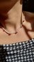 Collar Cherry en internet