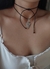 Collar Lazo Triangle en internet