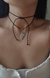 Collar Lazo Triangle - Eres Magia Tienda