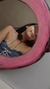 Collar Rose - Eres Magia Tienda
