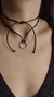 Collar Lazo - Eres Magia Tienda