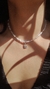 Collar mini corona en internet