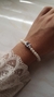 Pulseras Butterfly perlas en internet