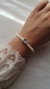 Pulseras Butterfly perlas - Eres Magia Tienda
