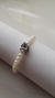 Pulseras Butterfly perlas