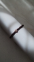 Pulsera ojo turco marrón - comprar online