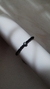 Pulsera ojo turco negra - comprar online