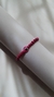 Pulsera ojo turco fucsia - comprar online