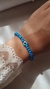 Pulsera ojo turco turquesa en internet