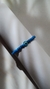 Pulsera ojo turco turquesa - comprar online
